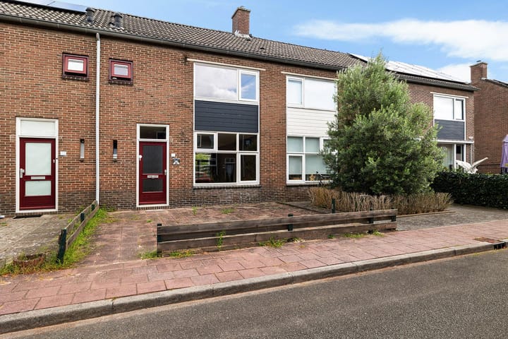 Foto 1 van Dr. L.J.F. Janssenstraat 20