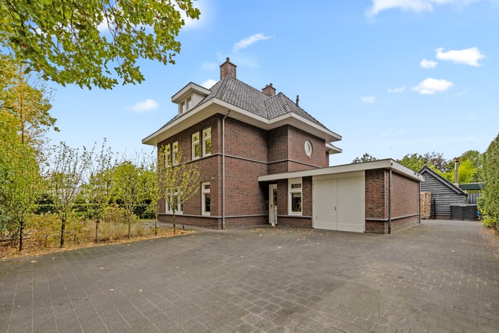 Driehoekstraat 25 A
