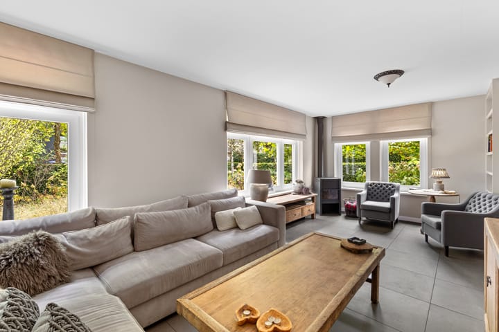 Foto 2 van Driehoekstraat 25-A