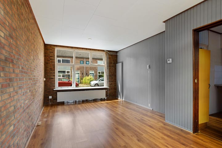 Foto 3 van Dr. L.J.F. Janssenstraat 20