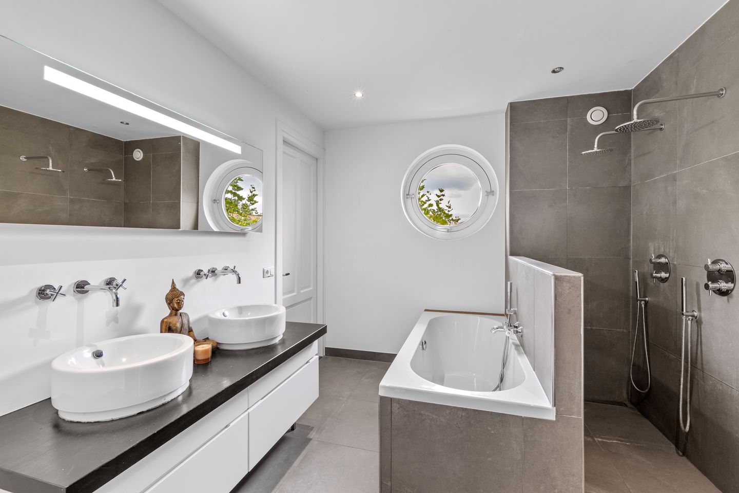 Foto 4 van Driehoekstraat 25-A