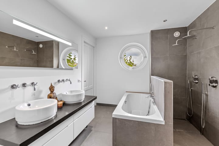 Foto 4 van Driehoekstraat 25-A