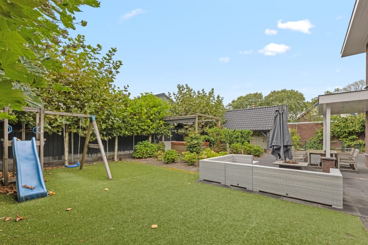 Foto 5 van Driehoekstraat 25-A