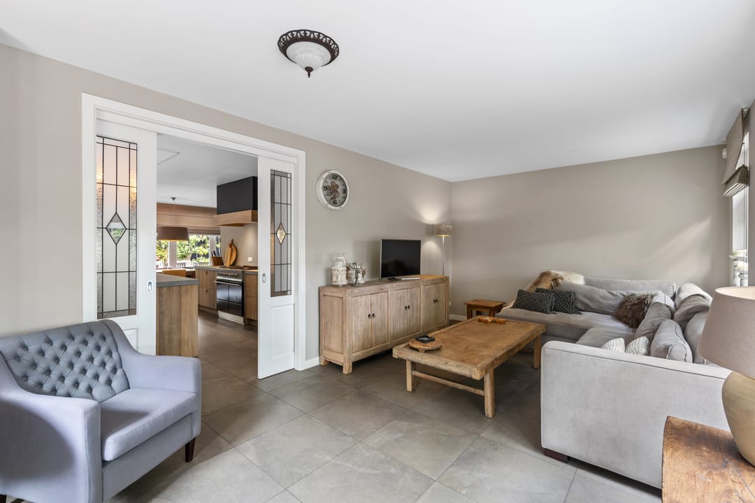 Foto 7 van Driehoekstraat 25-A