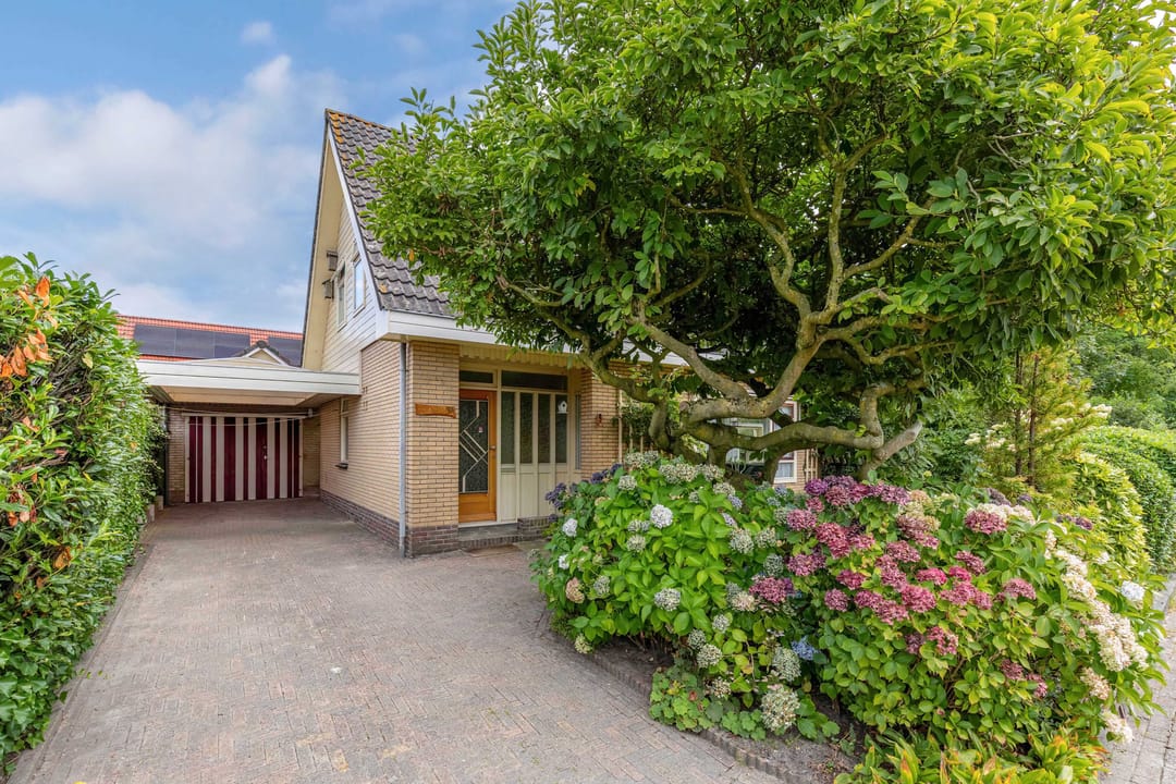 Foto 7 van Paradijske 3-A