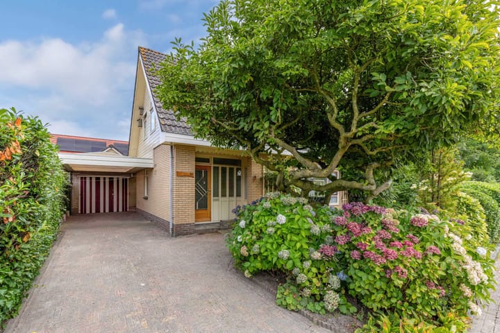 Foto 7 van Paradijske 3-A