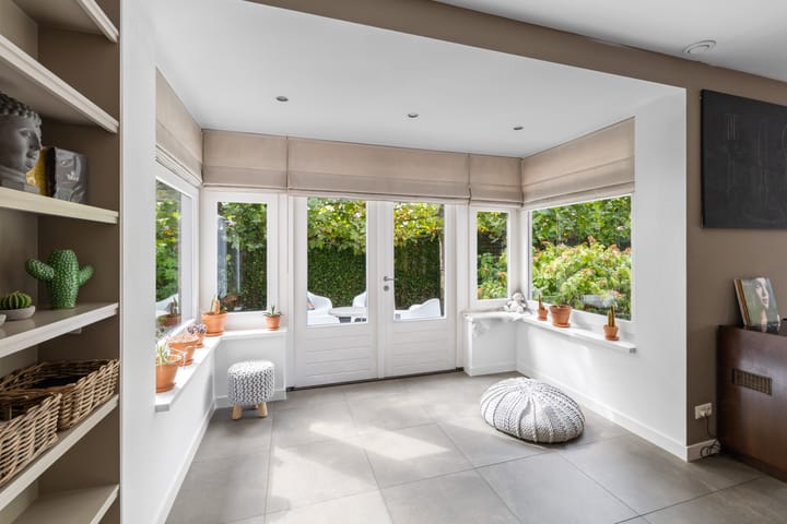 Foto 7 van Driehoekstraat 25-A