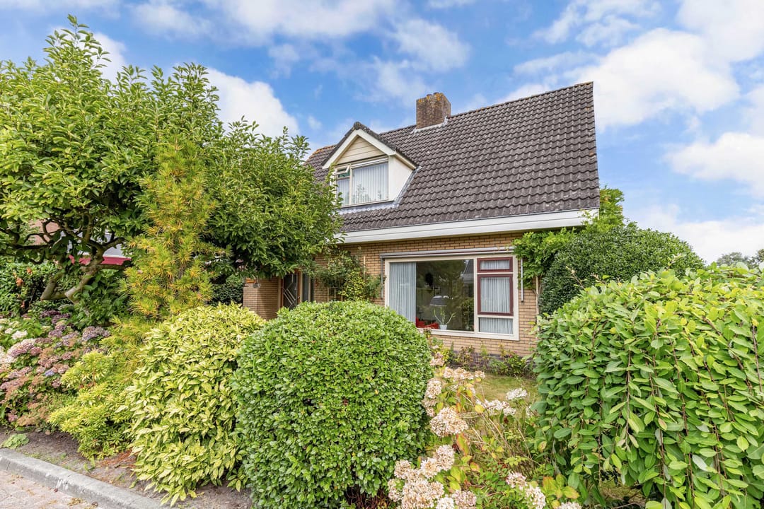 Foto 8 van Paradijske 3-A