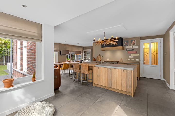 Foto 8 van Driehoekstraat 25-A