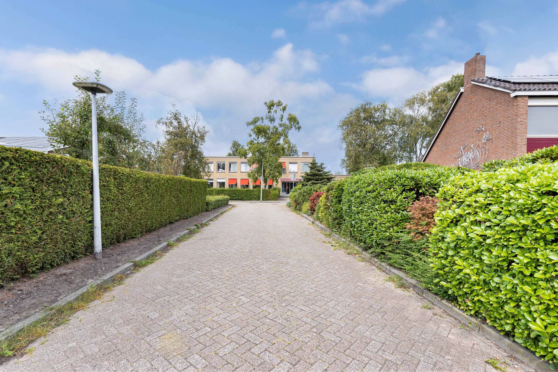 Foto 9 van Paradijske 3-A