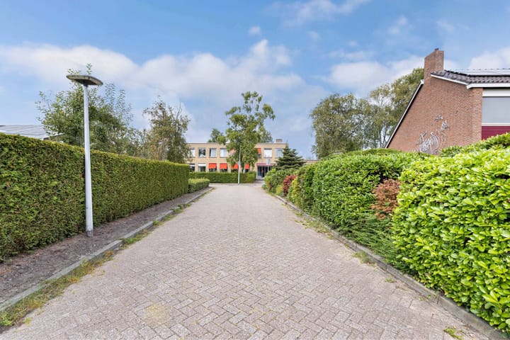 Foto 9 van Paradijske 3-A