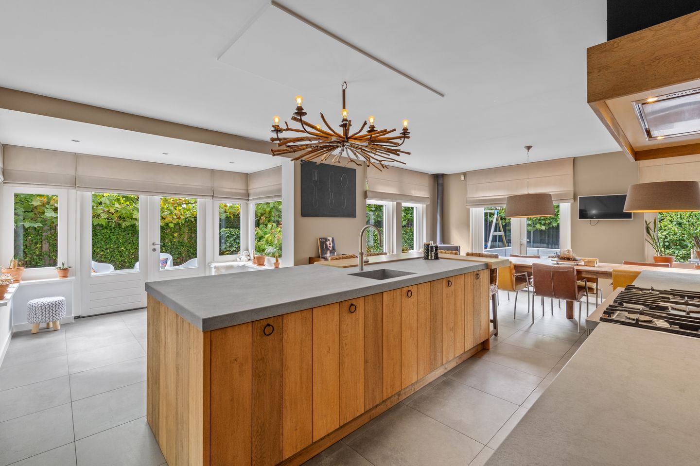 Foto 10 van Driehoekstraat 25-A