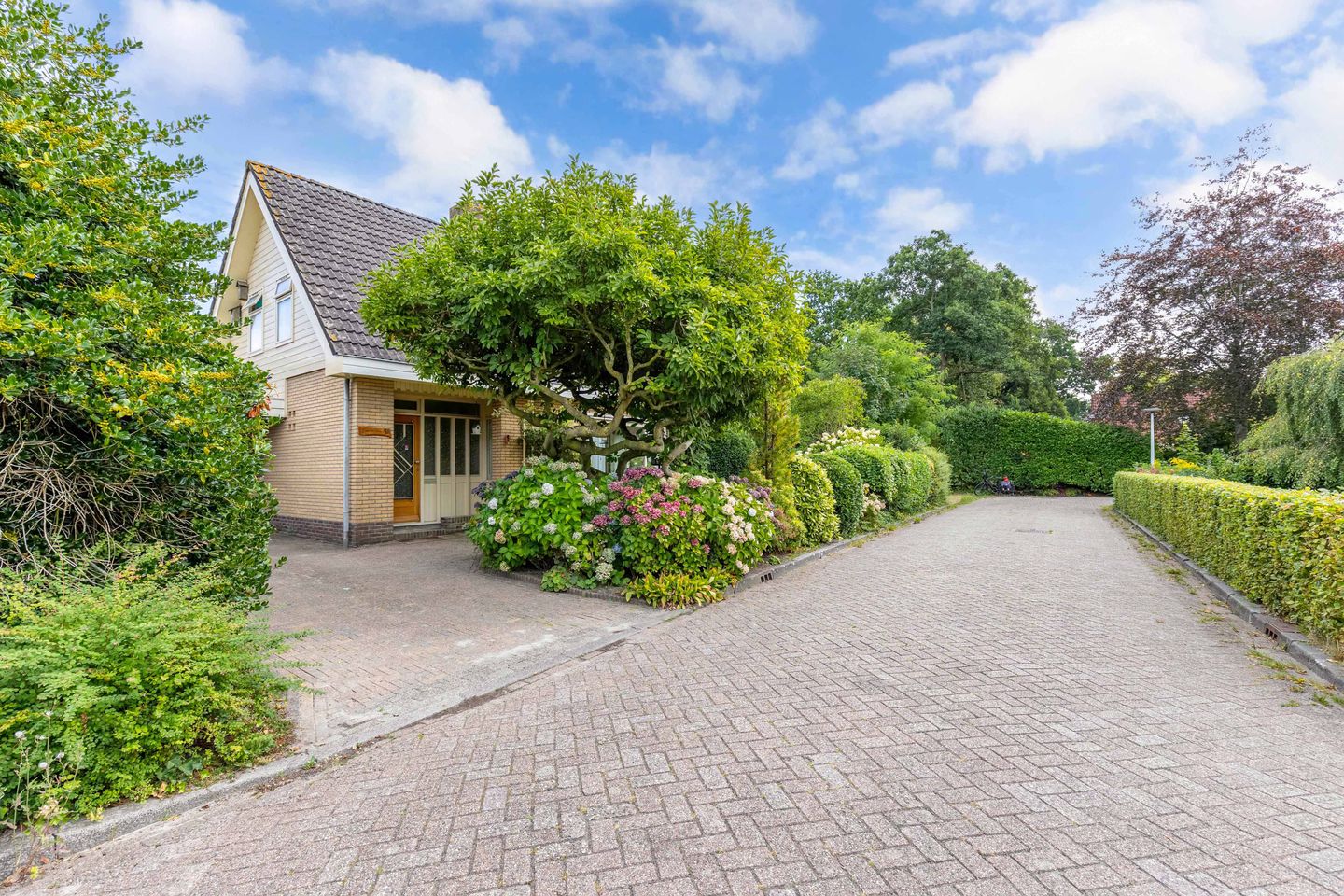 Foto 10 van Paradijske 3-A