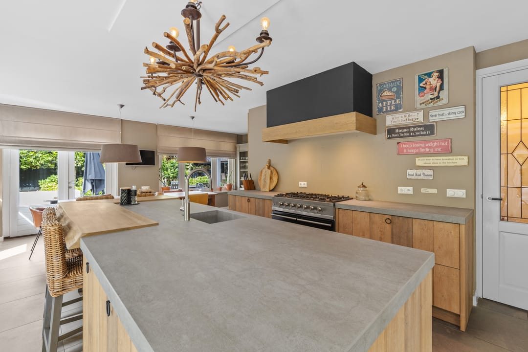 Foto 11 van Driehoekstraat 25-A