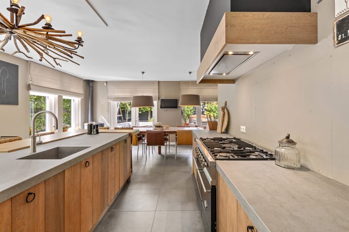 Foto 11 van Driehoekstraat 25-A