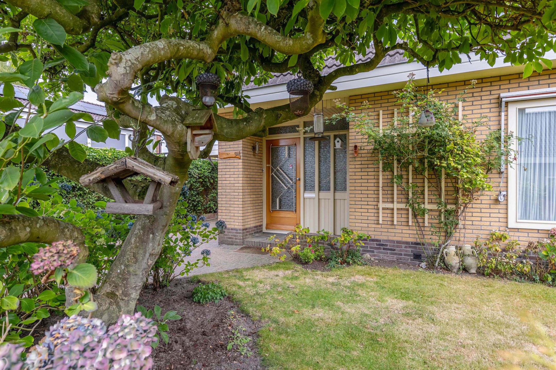 Foto 12 van Paradijske 3-A