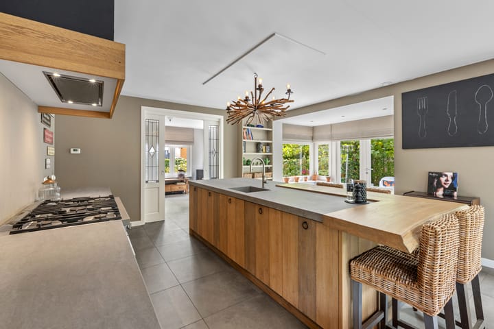 Foto 12 van Driehoekstraat 25-A