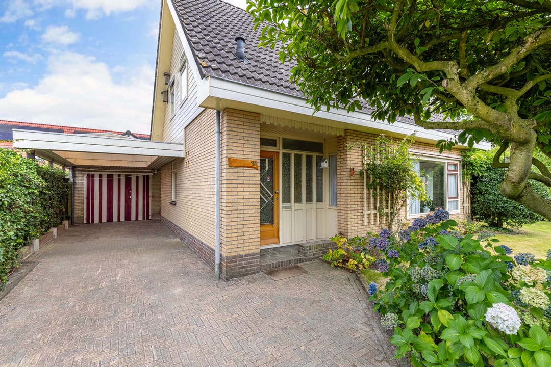 Foto 13 van Paradijske 3-A