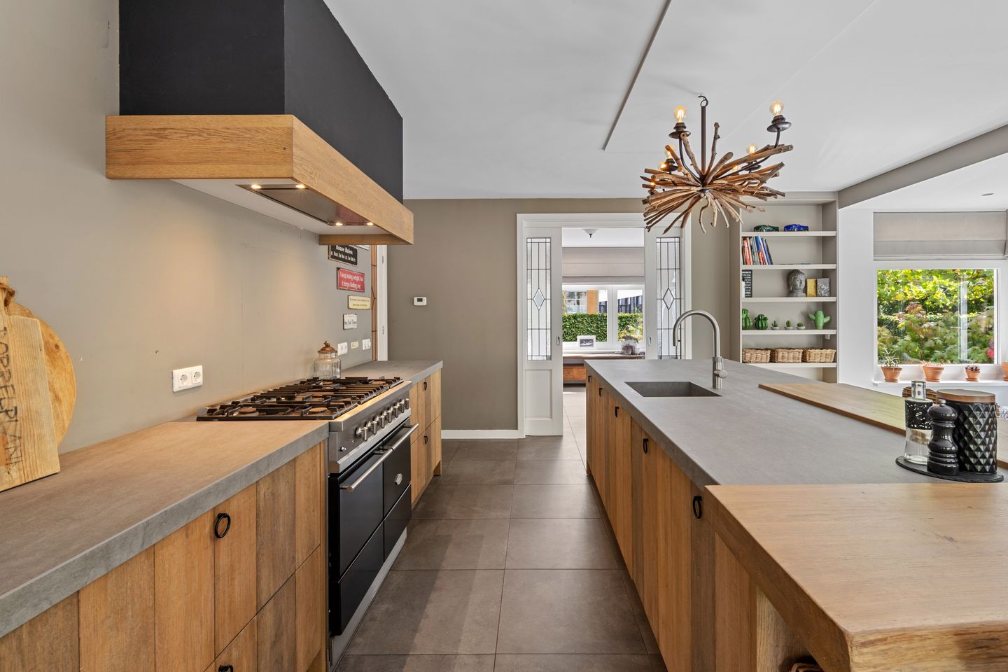 Foto 14 van Driehoekstraat 25-A