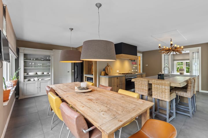 Foto 15 van Driehoekstraat 25-A