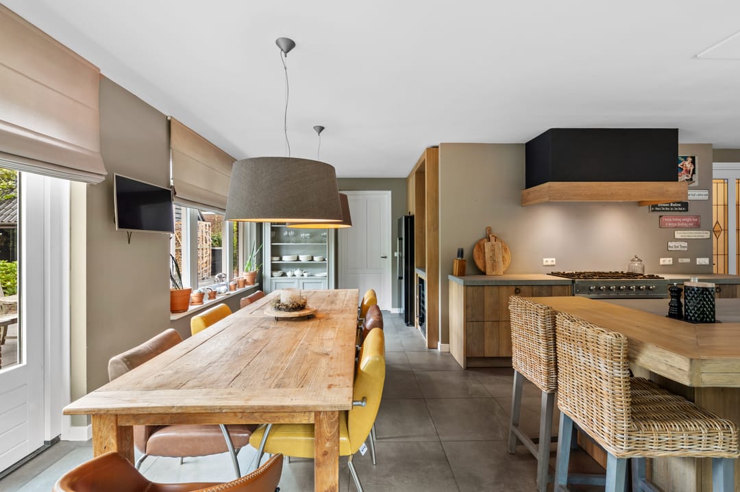 Foto 17 van Driehoekstraat 25-A