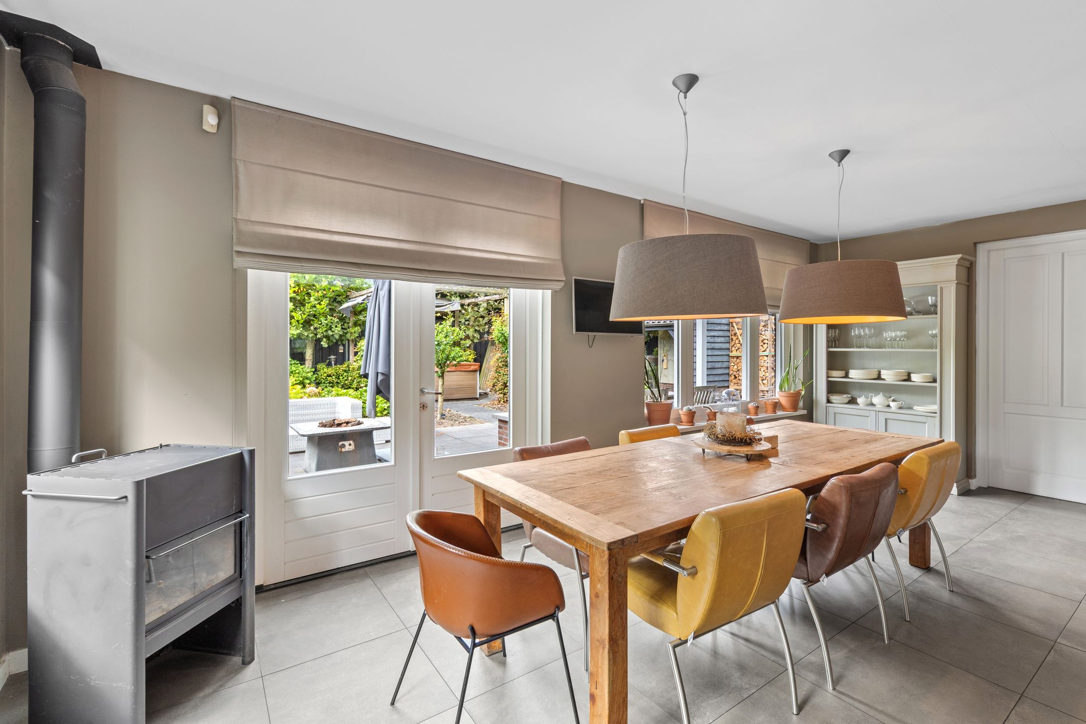 Foto 18 van Driehoekstraat 25-A