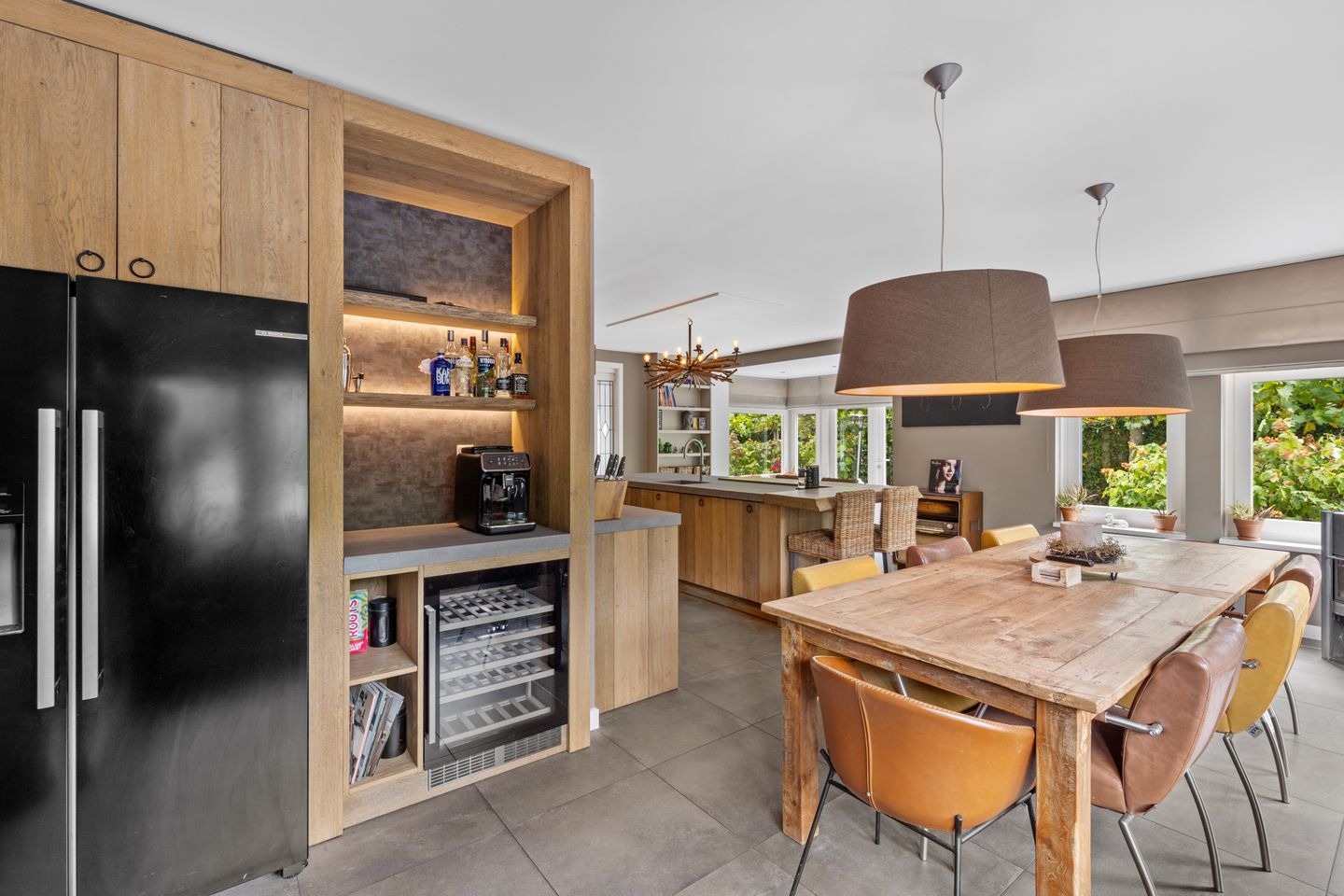 Foto 19 van Driehoekstraat 25-A