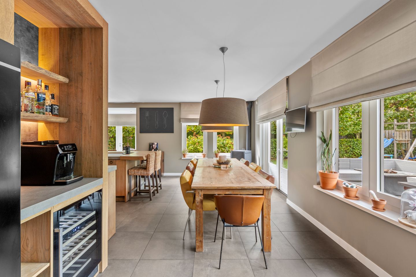 Foto 20 van Driehoekstraat 25-A