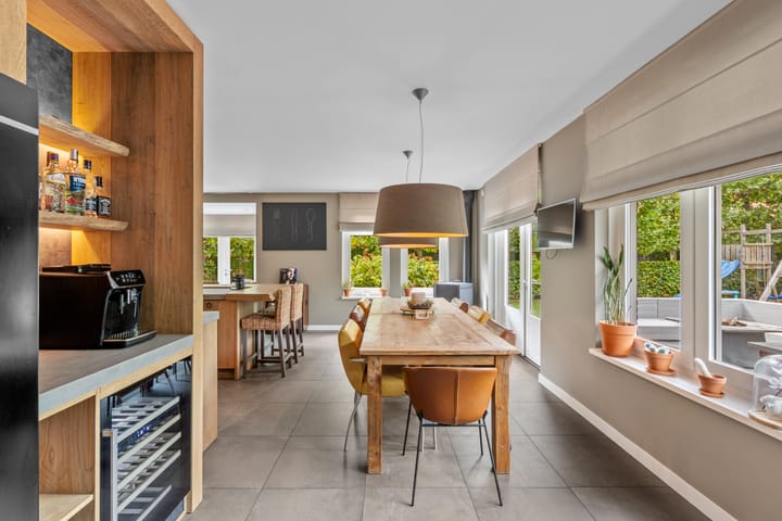 Foto 19 van Driehoekstraat 25-A