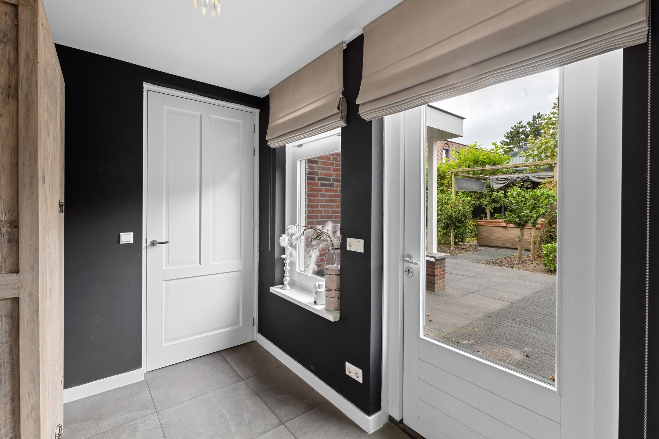 Foto 21 van Driehoekstraat 25-A