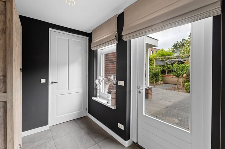 Foto 20 van Driehoekstraat 25-A