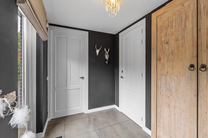 Foto 21 van Driehoekstraat 25-A