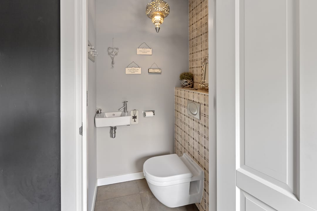 Foto 23 van Driehoekstraat 25-A