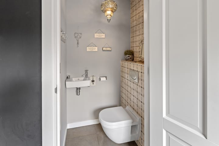 Foto 22 van Driehoekstraat 25-A