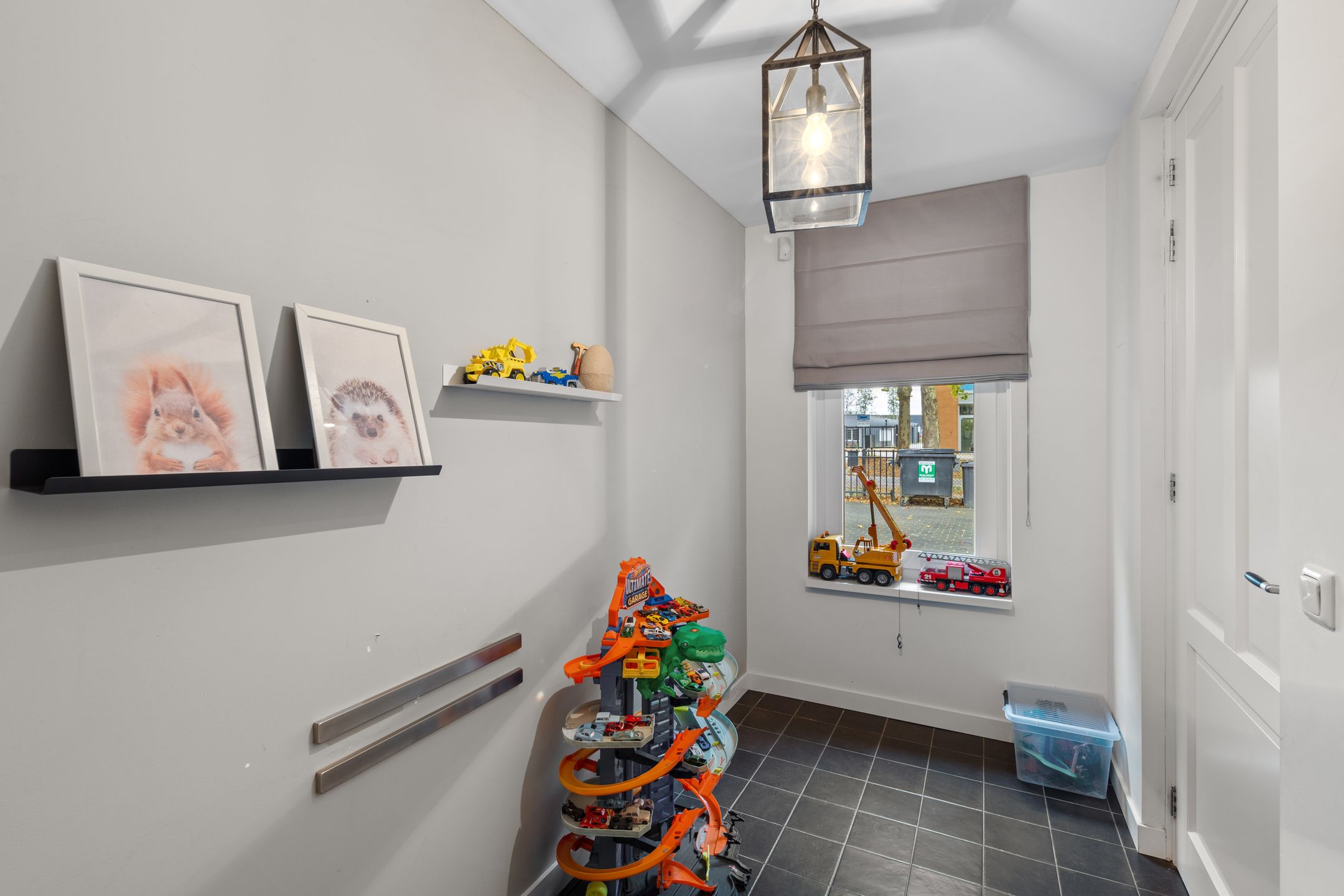 Foto 24 van Driehoekstraat 25-A