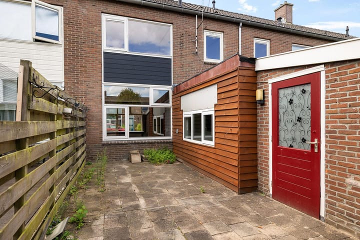 Foto 18 van Dr. L.J.F. Janssenstraat 20