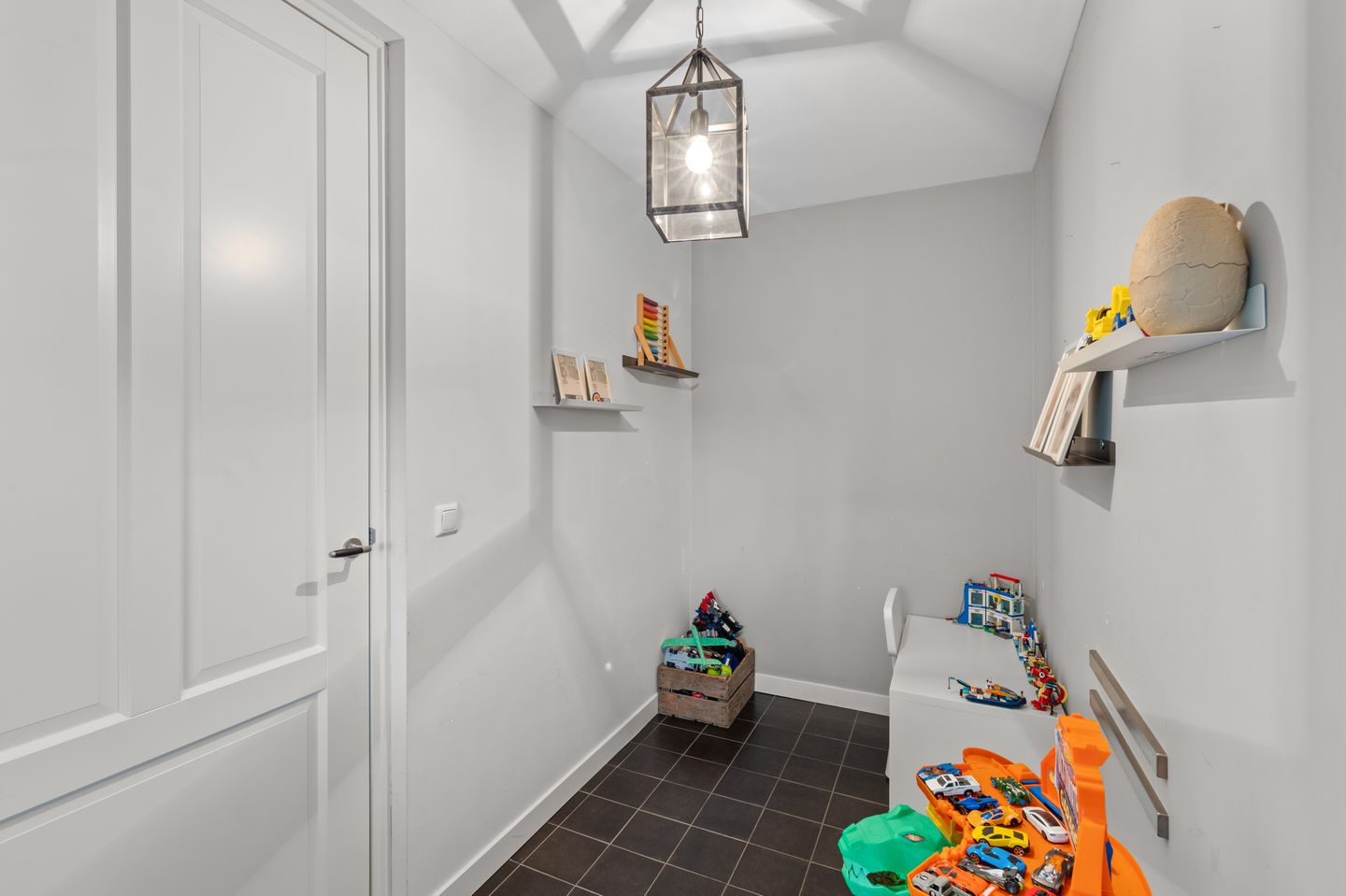 Foto 25 van Driehoekstraat 25-A