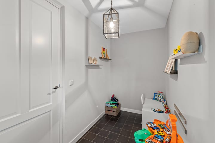 Foto 24 van Driehoekstraat 25-A