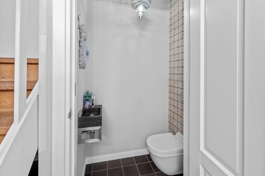 Foto 26 van Driehoekstraat 25-A