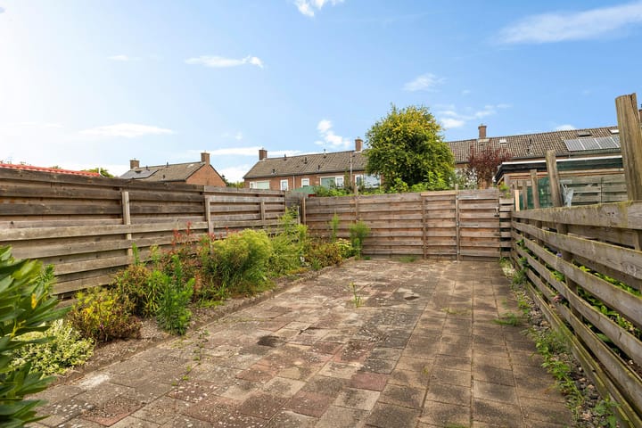 Foto 19 van Dr. L.J.F. Janssenstraat 20