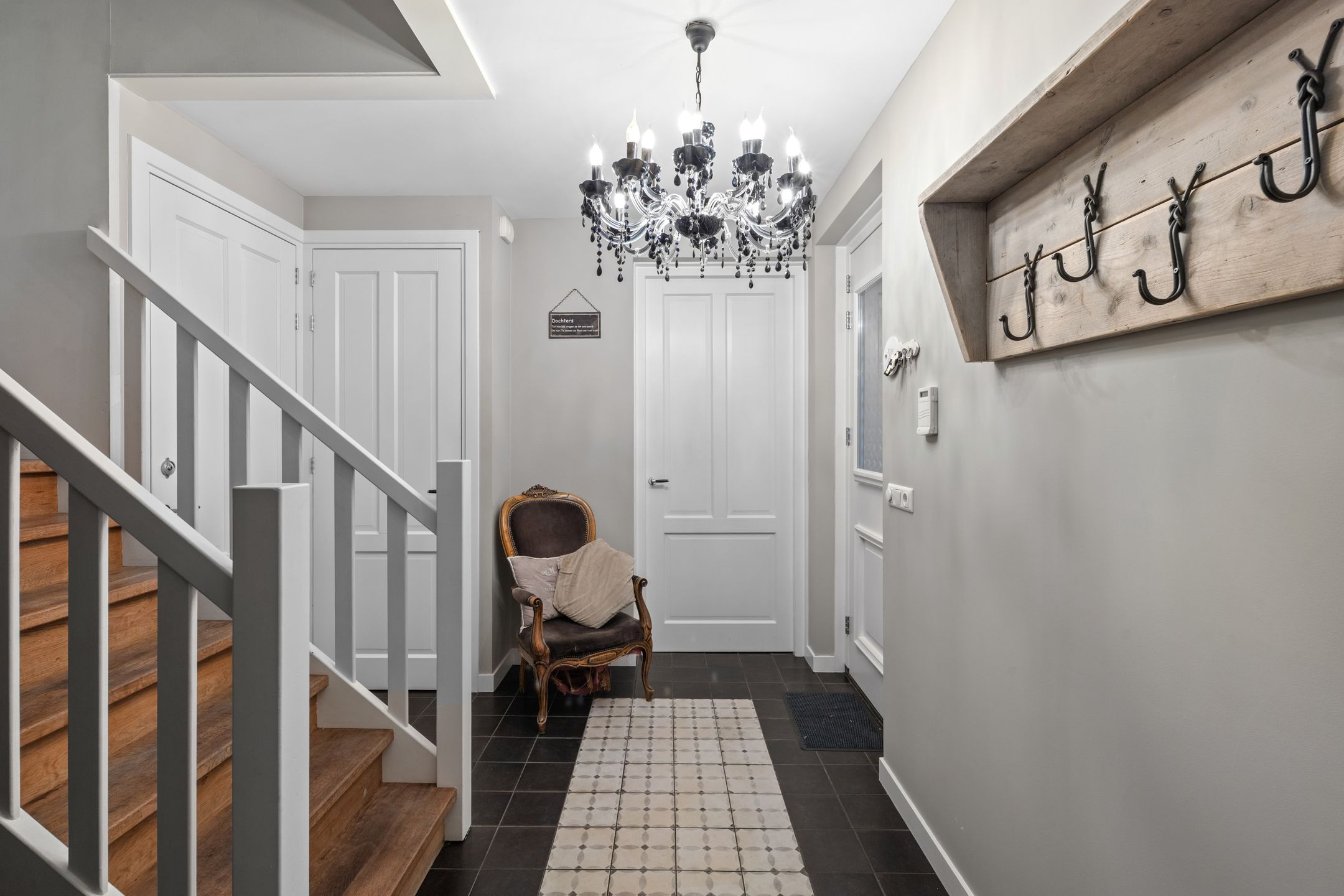 Foto 27 van Driehoekstraat 25-A