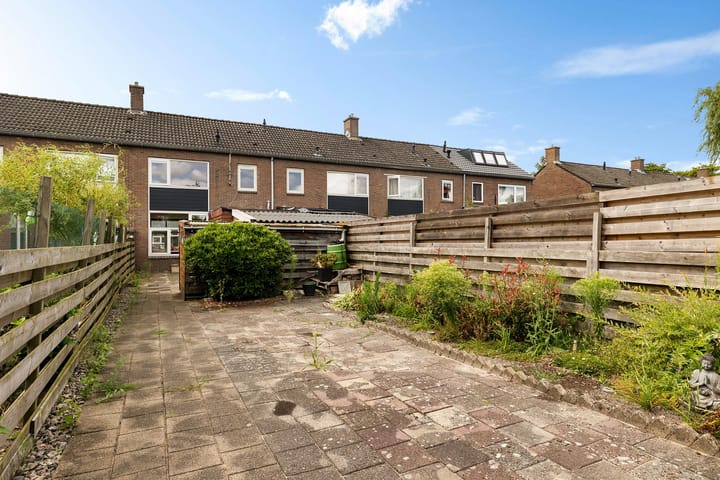 Foto 20 van Dr. L.J.F. Janssenstraat 20