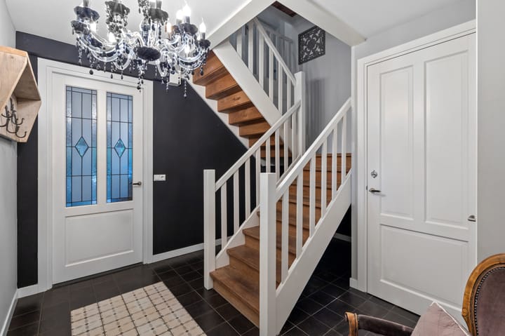 Foto 27 van Driehoekstraat 25-A