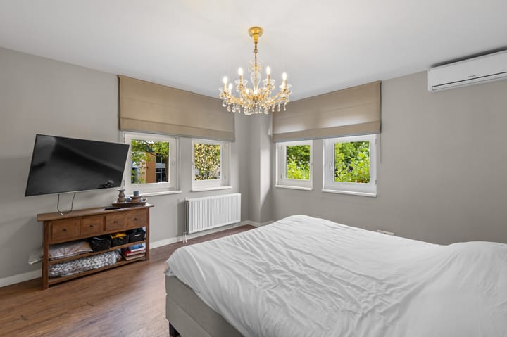 Foto 28 van Driehoekstraat 25-A