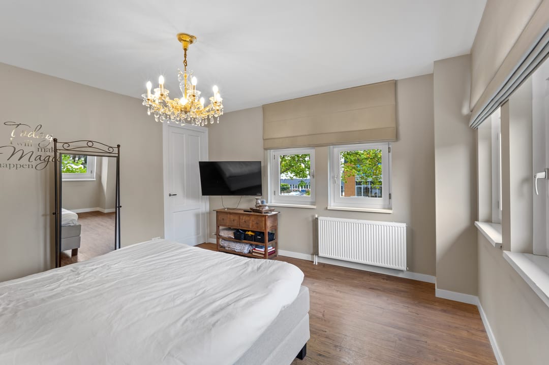 Foto 31 van Driehoekstraat 25-A