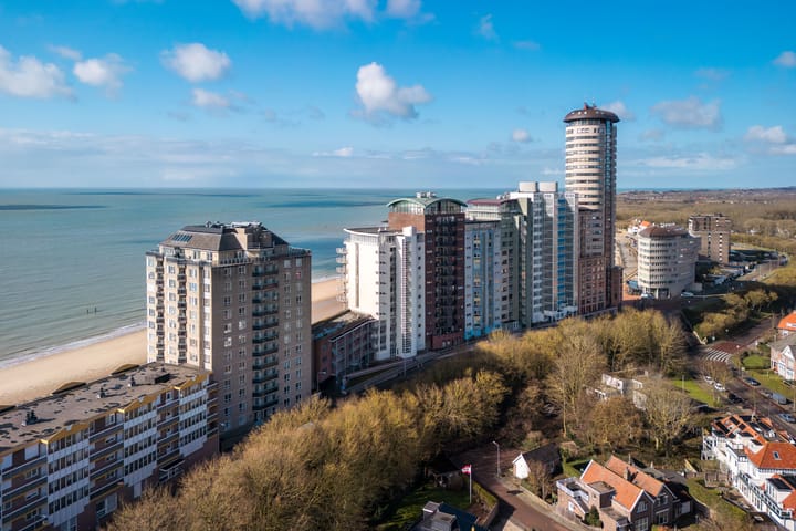 Foto 4 van Boulevard Bankert 342