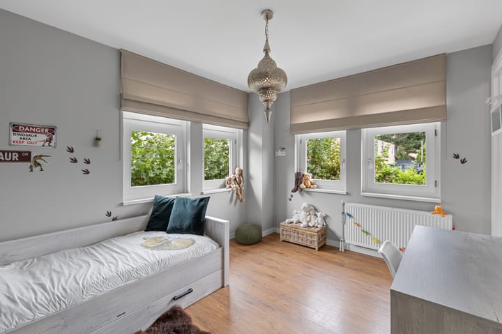 Foto 35 van Driehoekstraat 25-A