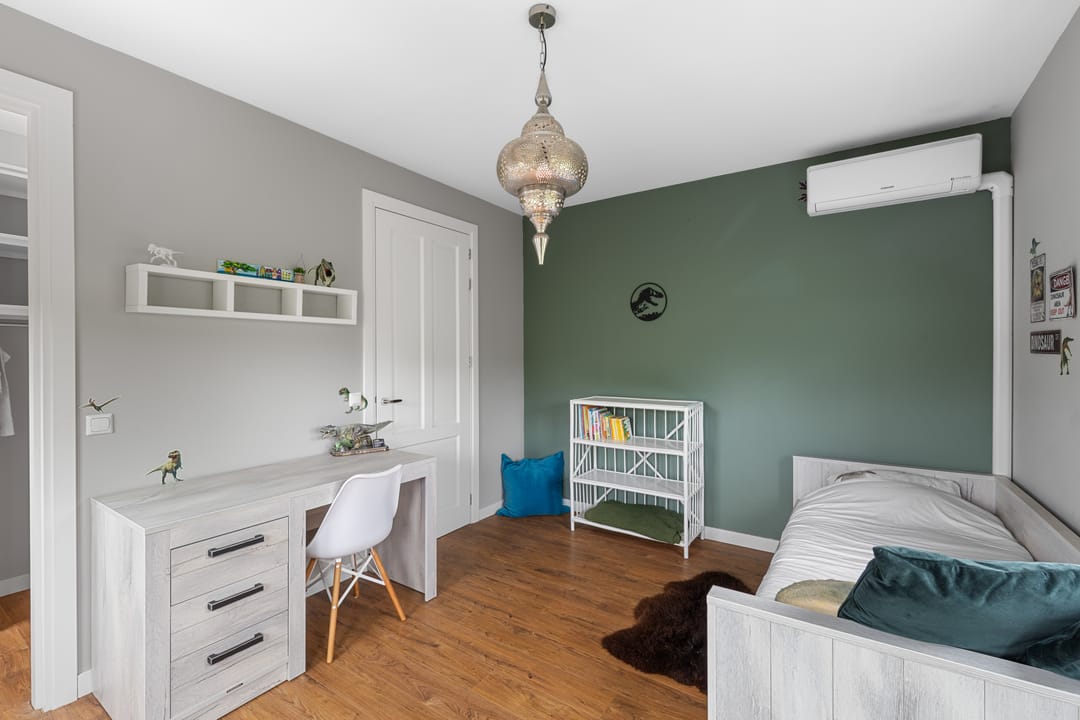 Foto 37 van Driehoekstraat 25-A