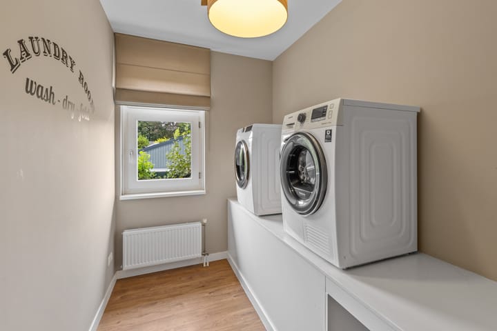 Foto 38 van Driehoekstraat 25-A