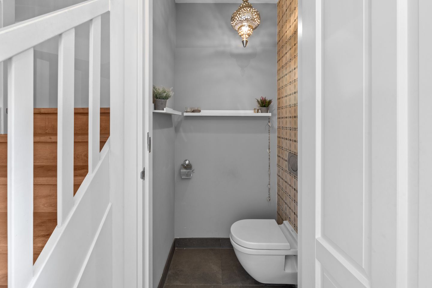 Foto 40 van Driehoekstraat 25-A